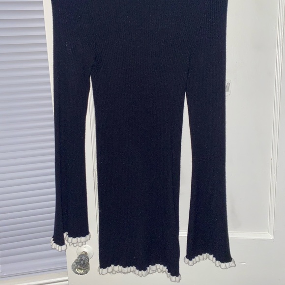 Sweater Dress - Picture 2 of 2